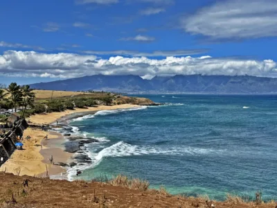 Photo of the Day: Ho‘okipa